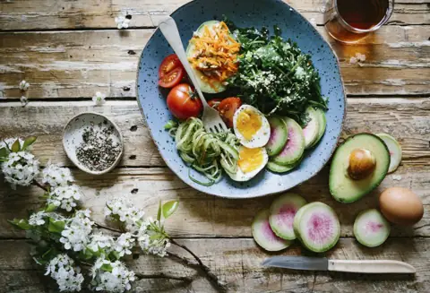 Besoins caloriques, la qualité compte autant