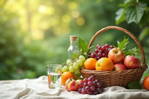 Complément alimentaire perte de poids, avant d’en prendre