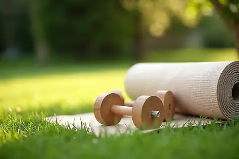 Mincir sans perdre sa force musculaire