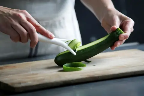 Rééquilibrage alimentaire, une victoire à la fois