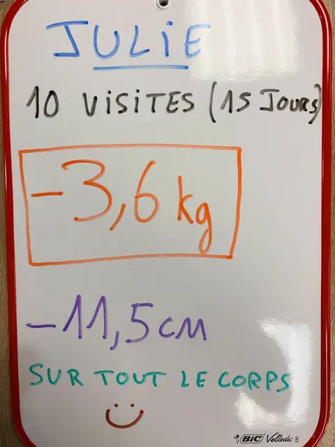 Au club de Saint-Grégoire, l’ardoise du bilan entre les mains d’une membre
